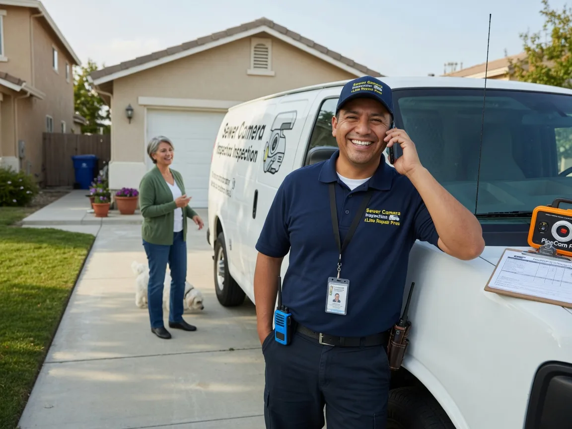 Sewer Line Repair Cortland, NE FAQs